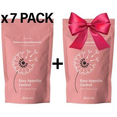Pachet de Slimming de 74 de zile 1 pachet GRATUIT